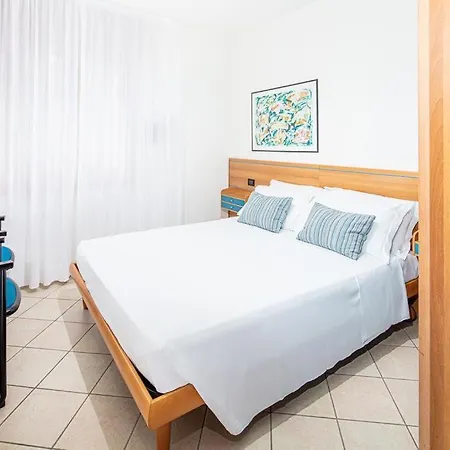 Apartament Cattel