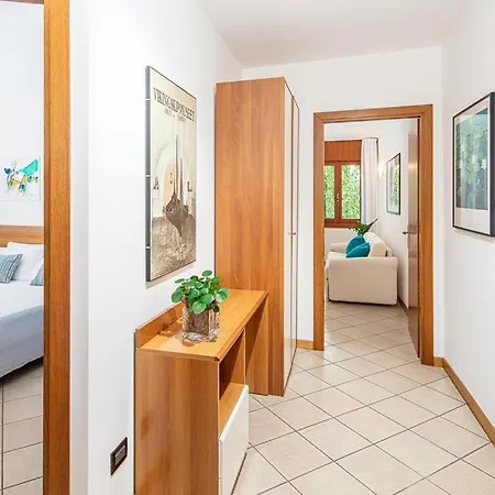 Cattel Apartmán Bibione