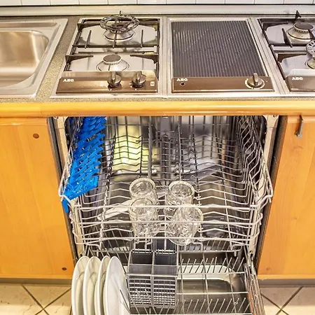 דירה Cattel ביביונה